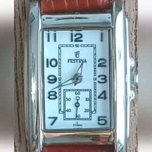 Festina 6786 Women's Watch